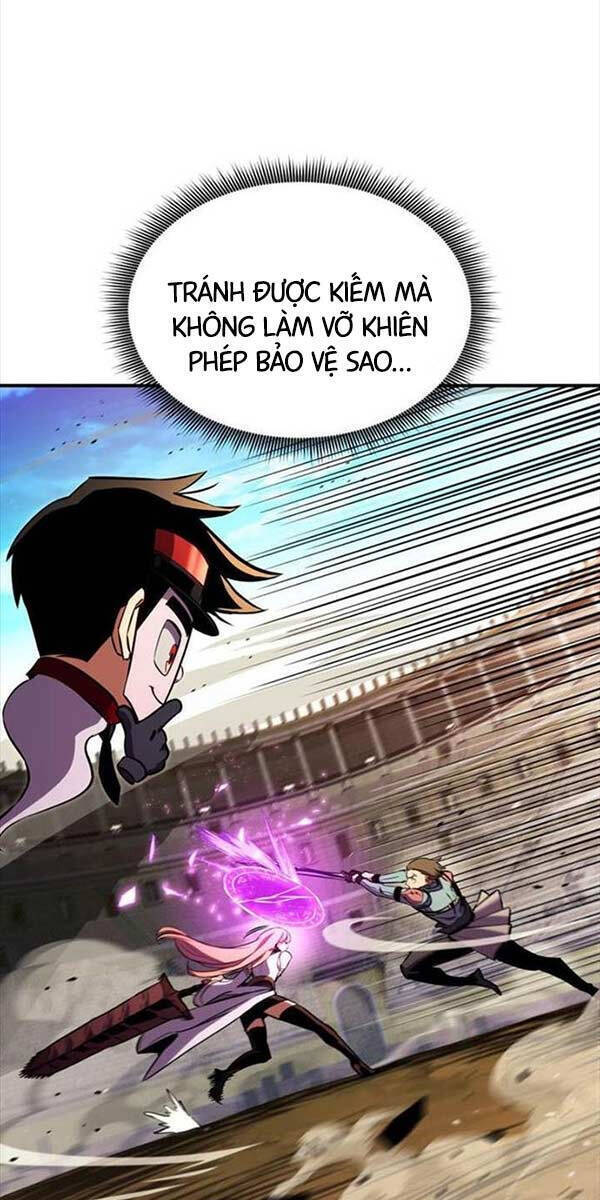 Sự Trở Lại Của Vị Thần Sức Mạnh Chap 144 - Next Chap 145