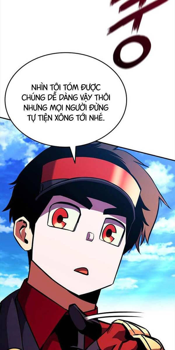 Sự Trở Lại Của Vị Thần Sức Mạnh Chap 144 - Next Chap 145