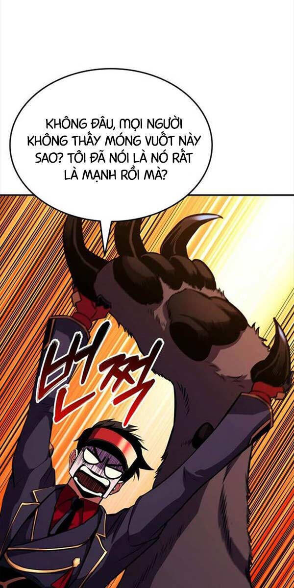 Sự Trở Lại Của Vị Thần Sức Mạnh Chap 144 - Next Chap 145