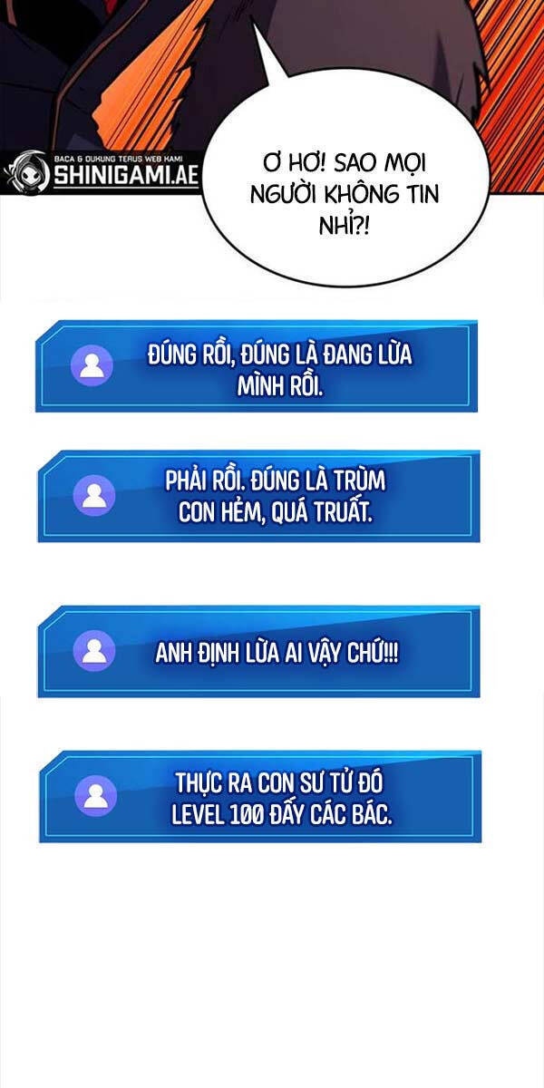 Sự Trở Lại Của Vị Thần Sức Mạnh Chap 144 - Next Chap 145