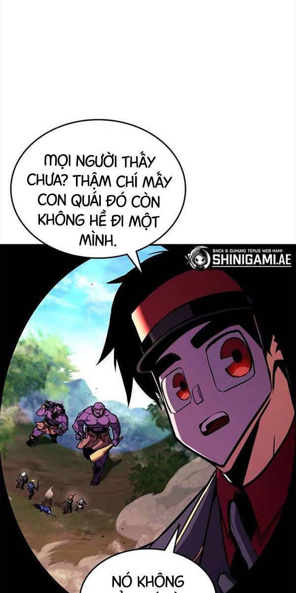 Sự Trở Lại Của Vị Thần Sức Mạnh Chap 144 - Next Chap 145