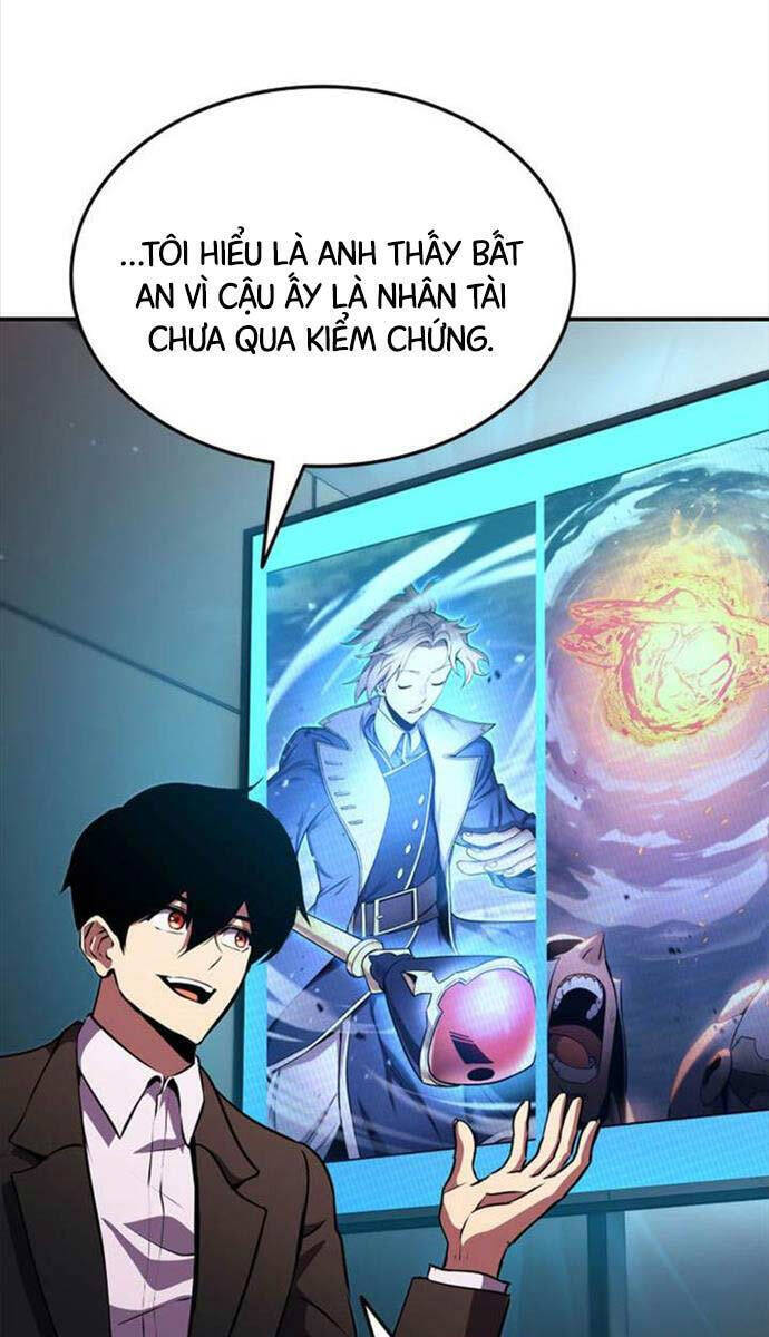 Sự Trở Lại Của Vị Thần Sức Mạnh Chap 145 - Next Chap 146
