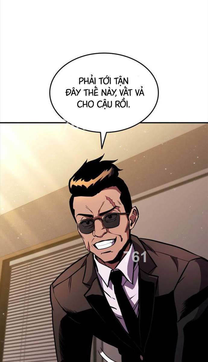 Sự Trở Lại Của Vị Thần Sức Mạnh Chap 145 - Next Chap 146