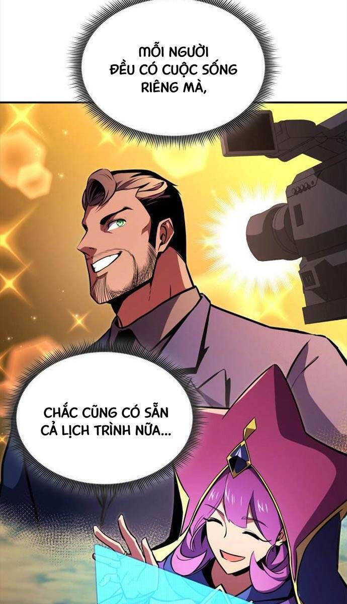 Sự Trở Lại Của Vị Thần Sức Mạnh Chap 146 - Next Chap 147