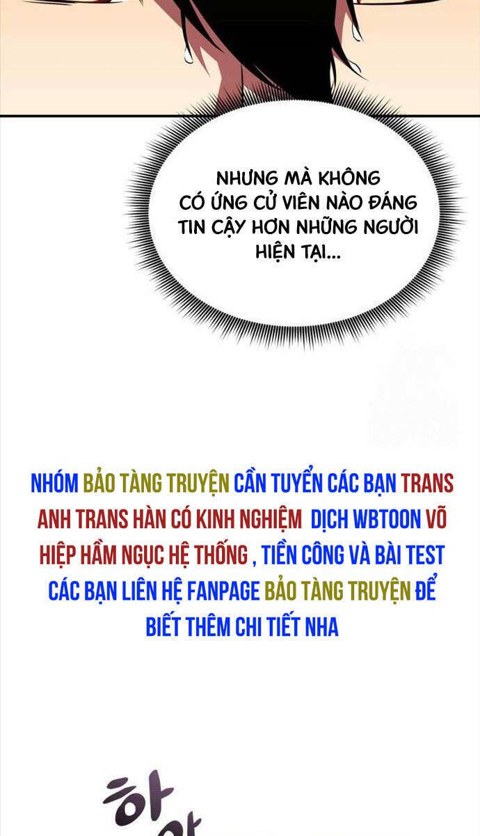 Sự Trở Lại Của Vị Thần Sức Mạnh Chap 146 - Next Chap 147