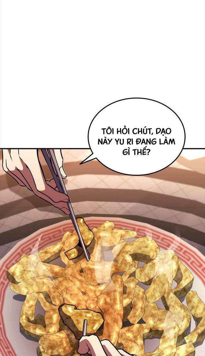 Sự Trở Lại Của Vị Thần Sức Mạnh Chap 146 - Next Chap 147