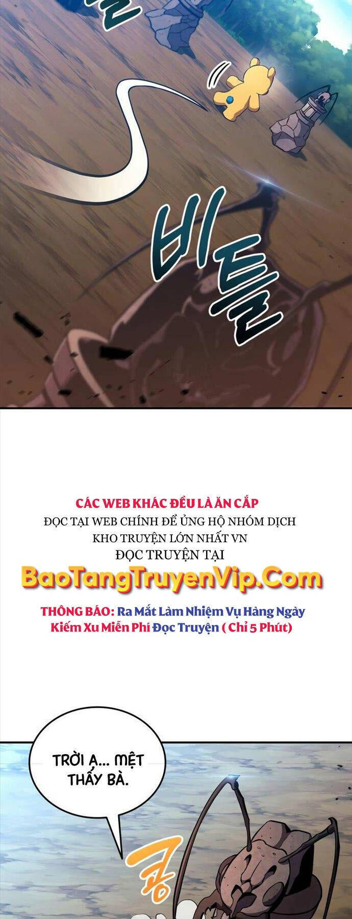 Sự Trở Lại Của Vị Thần Sức Mạnh Chap 147 - Next Chap 148