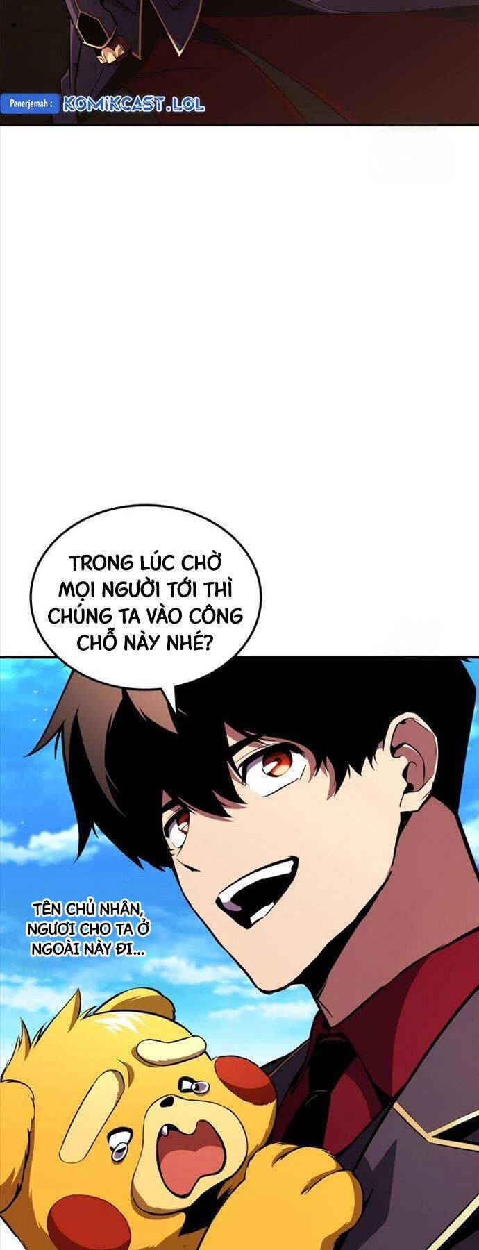 Sự Trở Lại Của Vị Thần Sức Mạnh Chap 147 - Next Chap 148