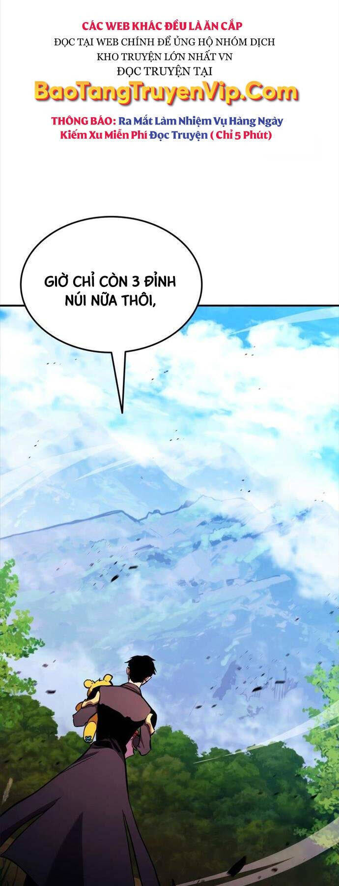 Sự Trở Lại Của Vị Thần Sức Mạnh Chap 147 - Next Chap 148