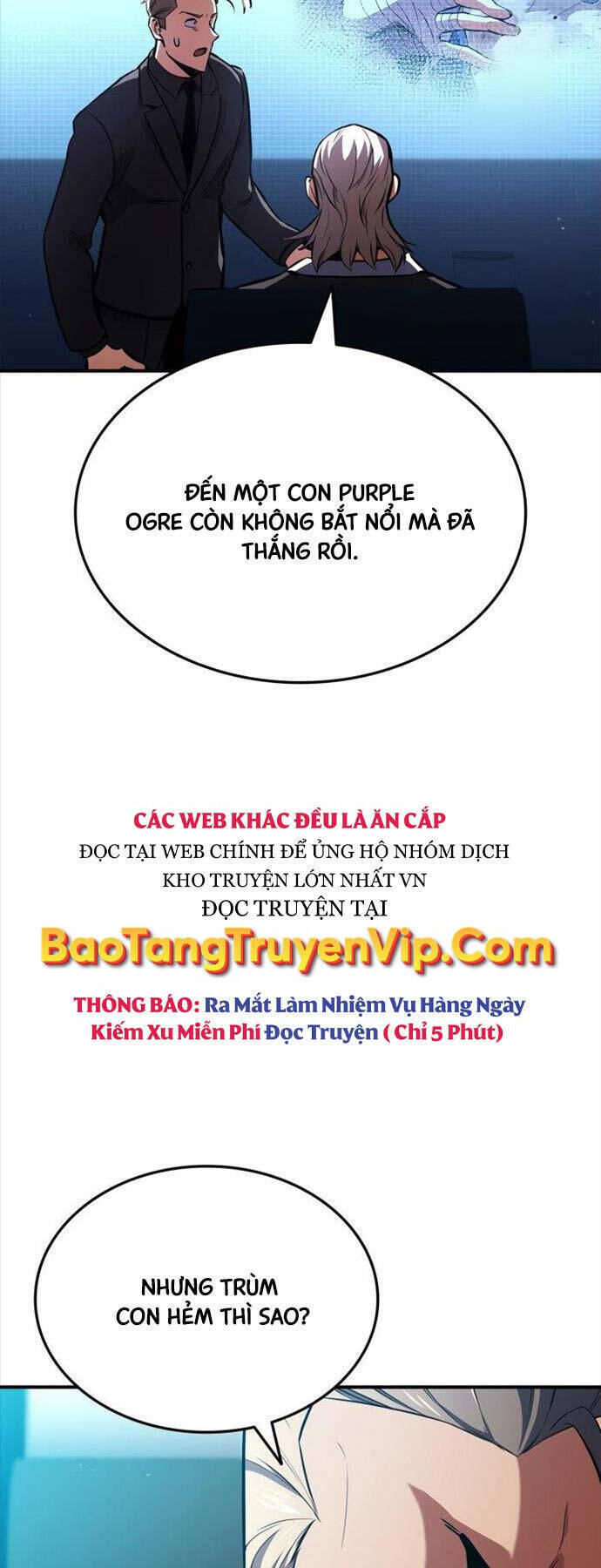 Sự Trở Lại Của Vị Thần Sức Mạnh Chap 147 - Next Chap 148