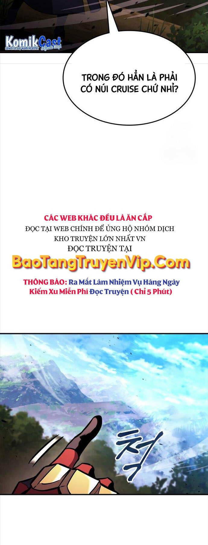 Sự Trở Lại Của Vị Thần Sức Mạnh Chap 147 - Next Chap 148