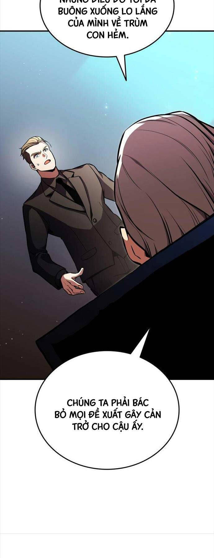 Sự Trở Lại Của Vị Thần Sức Mạnh Chap 147 - Next Chap 148
