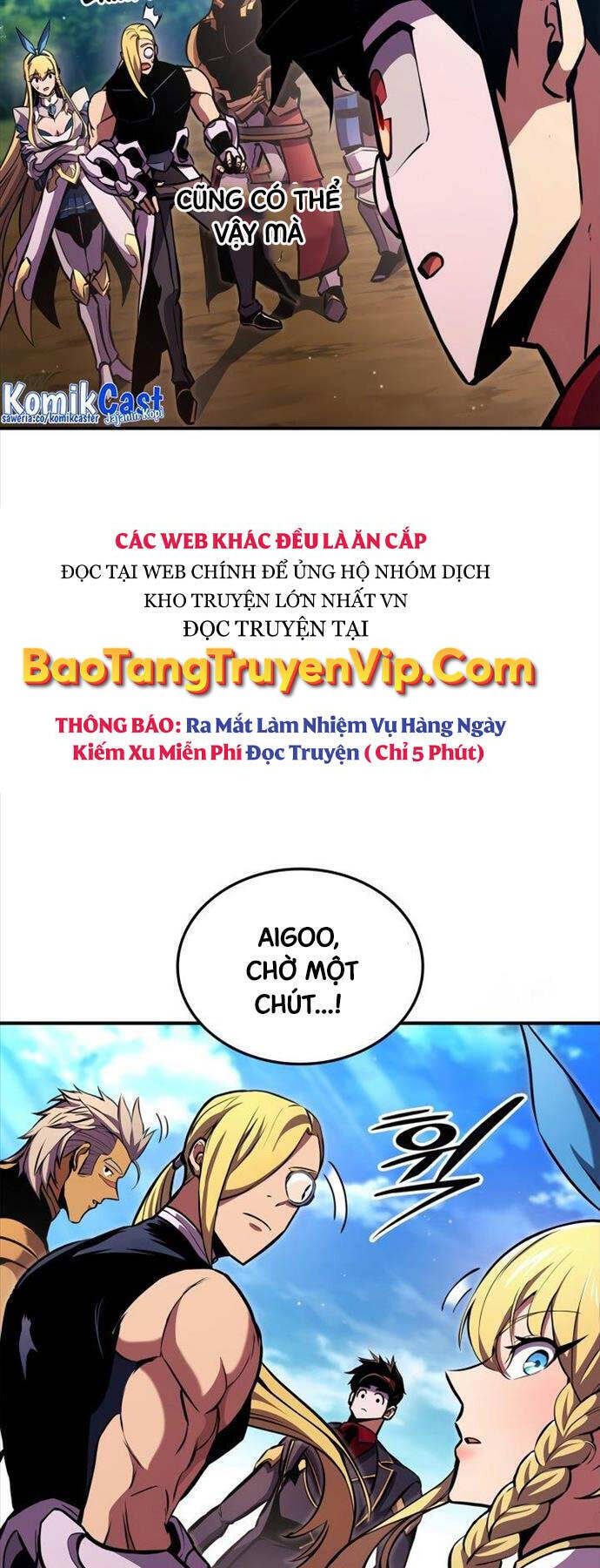 Sự Trở Lại Của Vị Thần Sức Mạnh Chap 147 - Next Chap 148