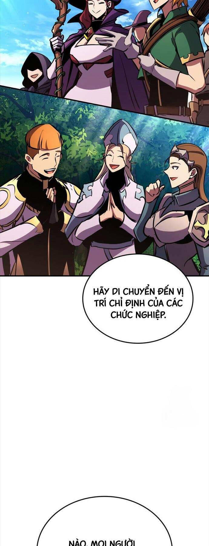 Sự Trở Lại Của Vị Thần Sức Mạnh Chap 147 - Next Chap 148