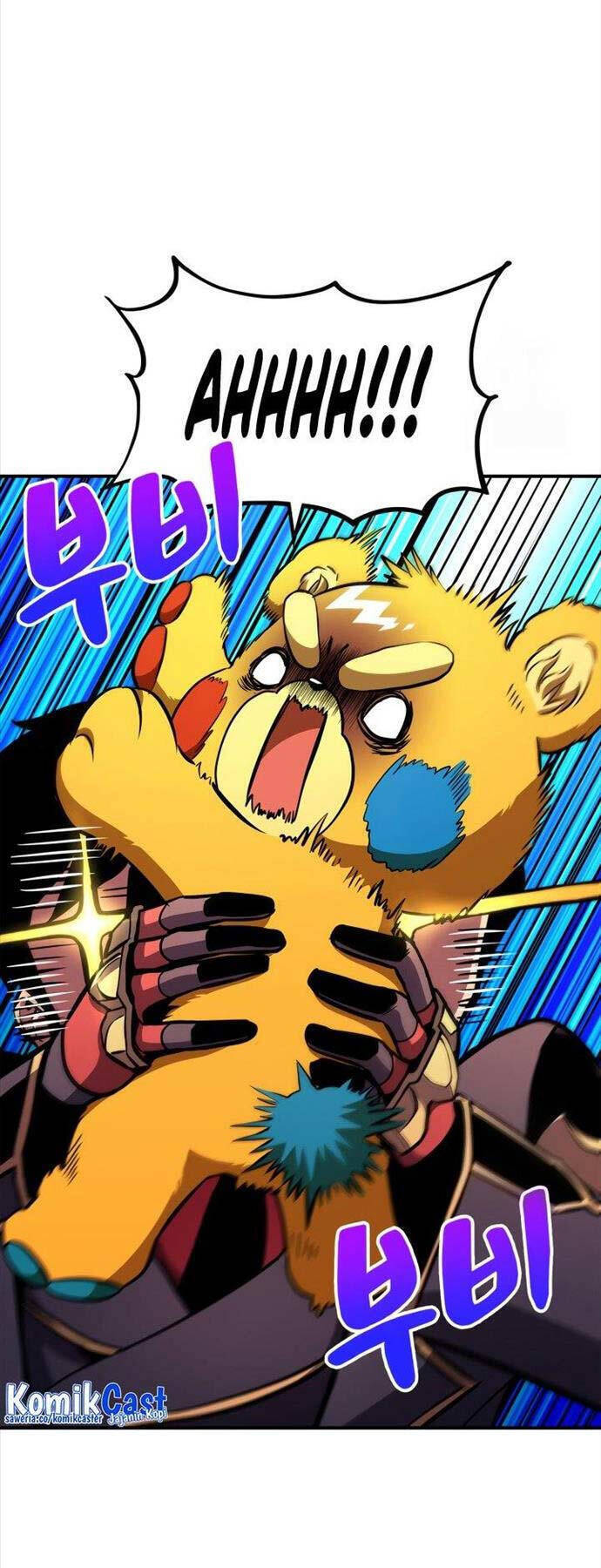 Sự Trở Lại Của Vị Thần Sức Mạnh Chap 147 - Next Chap 148
