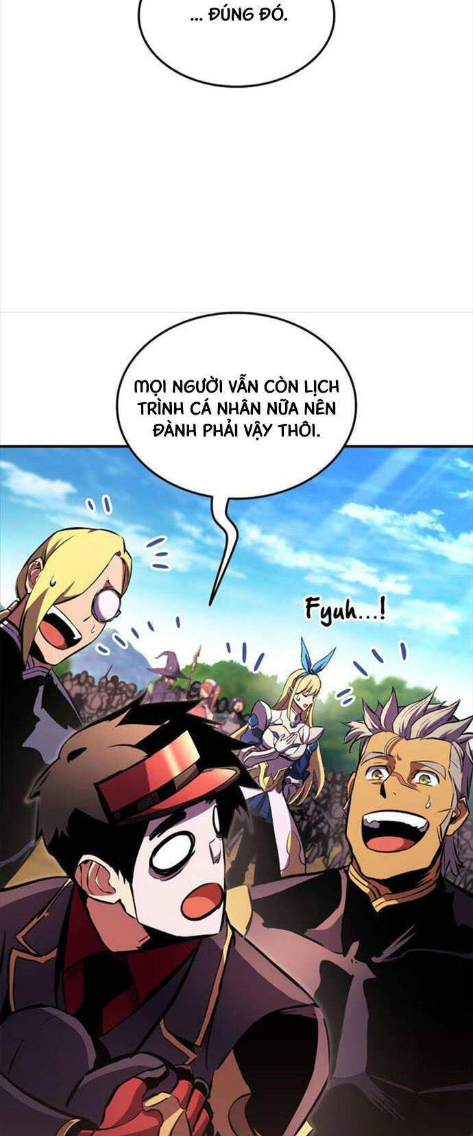Sự Trở Lại Của Vị Thần Sức Mạnh Chap 148 - Next Chap 149