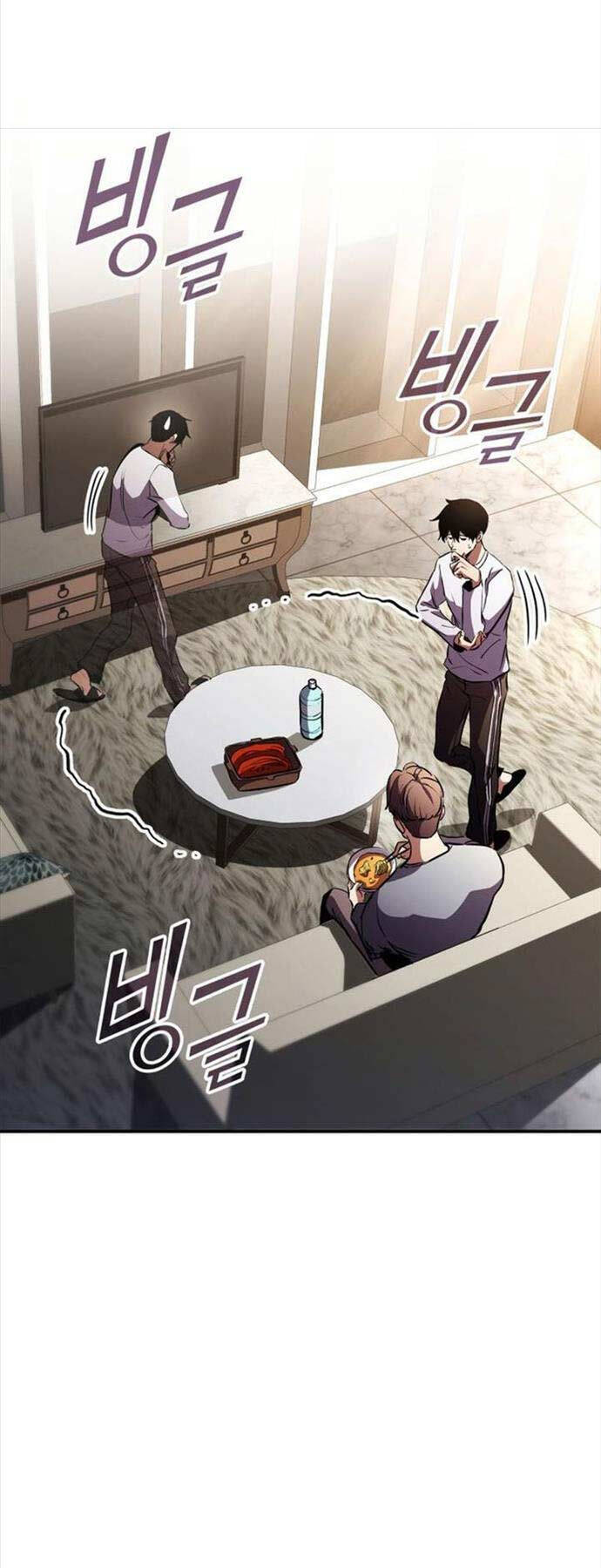Sự Trở Lại Của Vị Thần Sức Mạnh Chap 148 - Next Chap 149