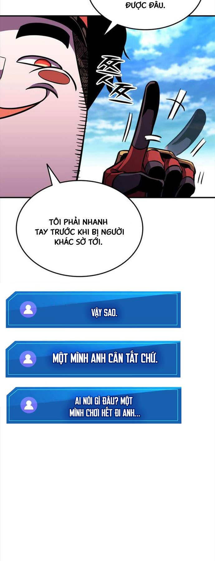 Sự Trở Lại Của Vị Thần Sức Mạnh Chap 148 - Next Chap 149
