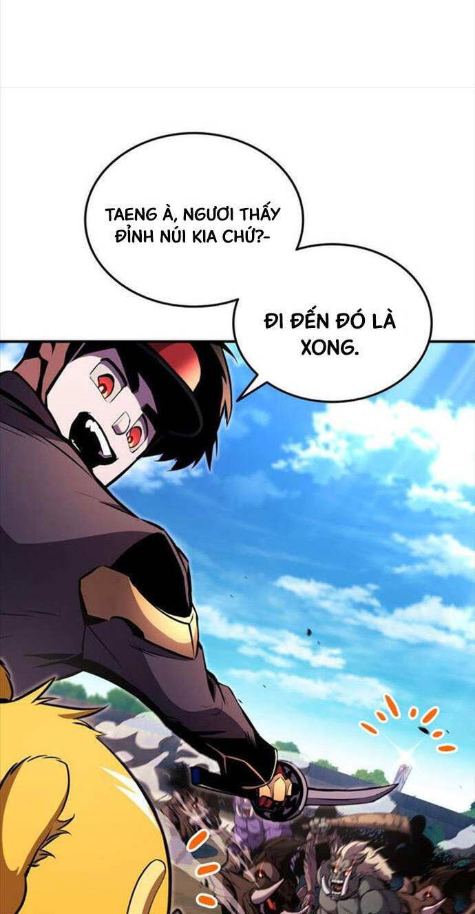 Sự Trở Lại Của Vị Thần Sức Mạnh Chap 148 - Next Chap 149
