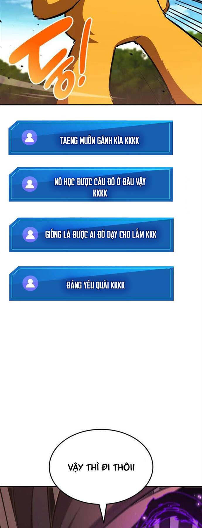 Sự Trở Lại Của Vị Thần Sức Mạnh Chap 148 - Next Chap 149