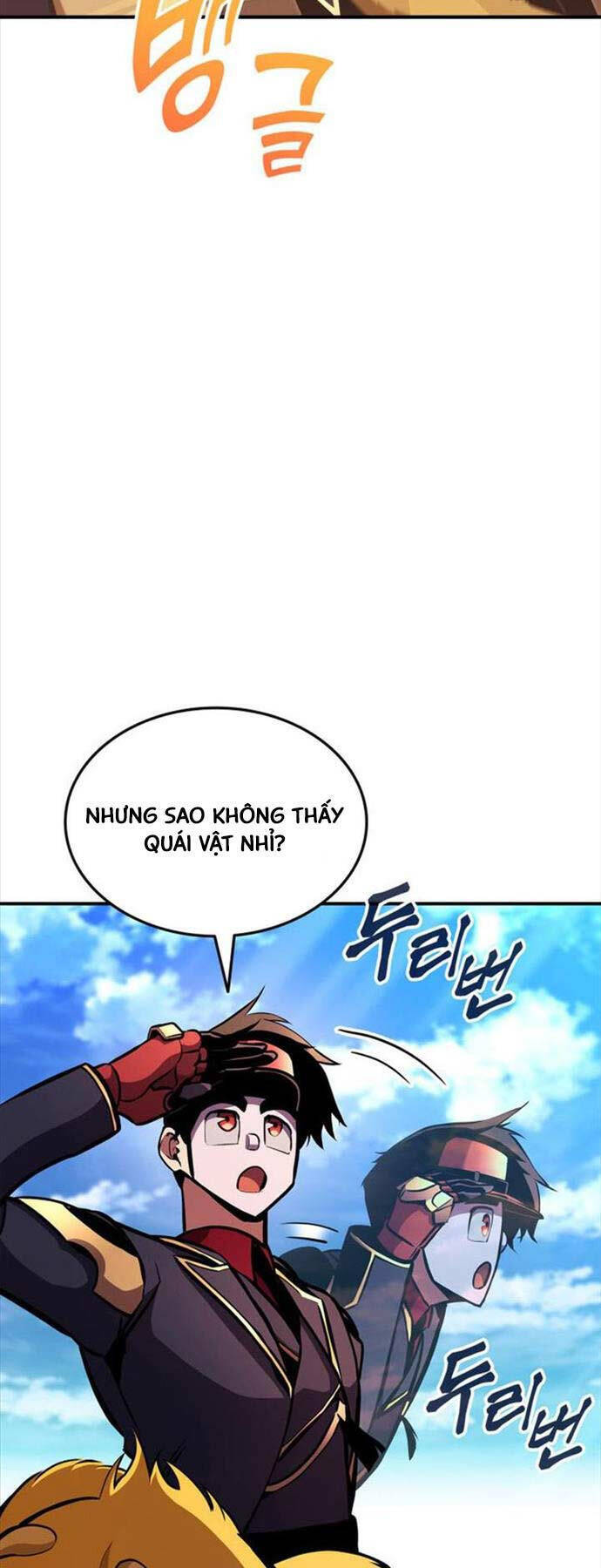 Sự Trở Lại Của Vị Thần Sức Mạnh Chap 148 - Next Chap 149