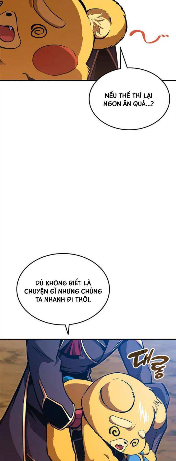 Sự Trở Lại Của Vị Thần Sức Mạnh Chap 148 - Next Chap 149