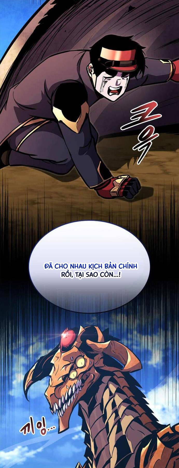 Sự Trở Lại Của Vị Thần Sức Mạnh Chap 148 - Next Chap 149