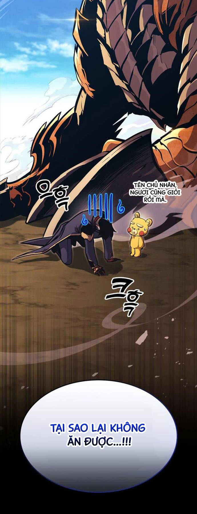 Sự Trở Lại Của Vị Thần Sức Mạnh Chap 148 - Next Chap 149