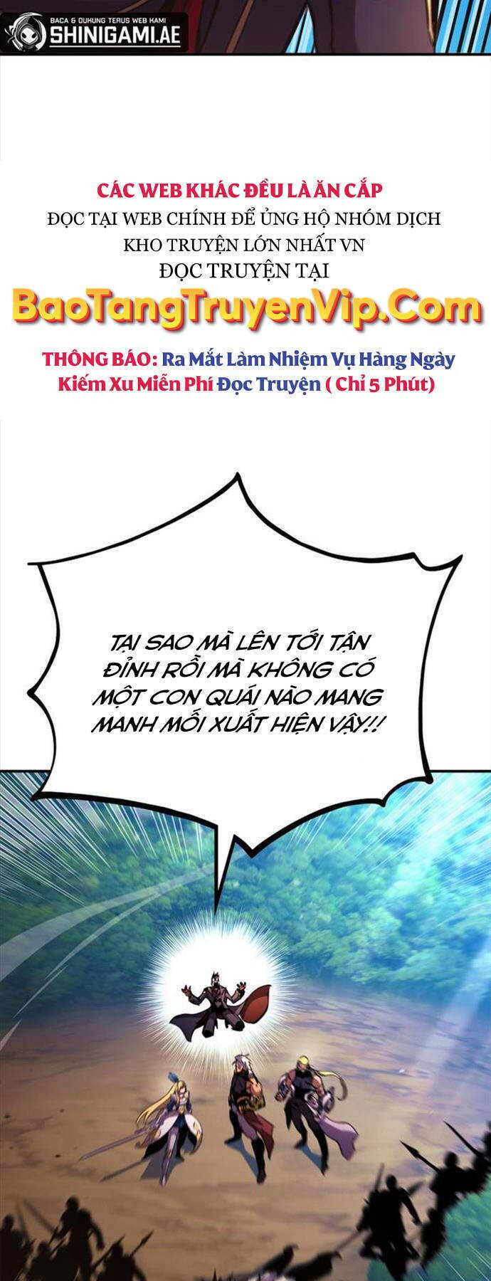 Sự Trở Lại Của Vị Thần Sức Mạnh Chap 148 - Next Chap 149