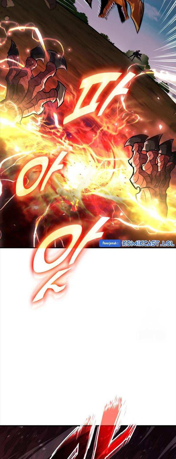 Sự Trở Lại Của Vị Thần Sức Mạnh Chap 149 - Next Chap 150