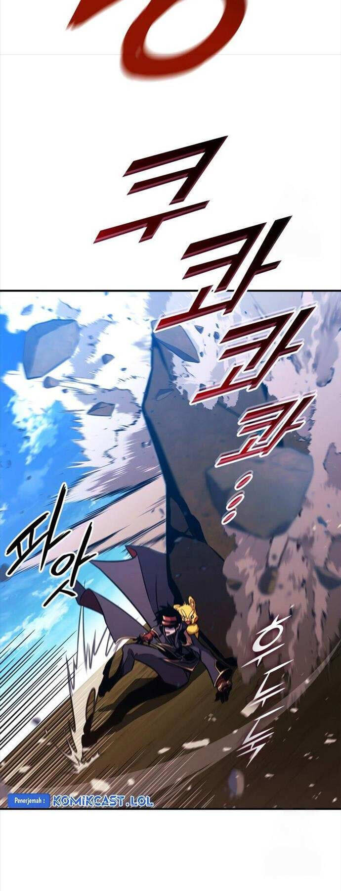 Sự Trở Lại Của Vị Thần Sức Mạnh Chap 149 - Next Chap 150