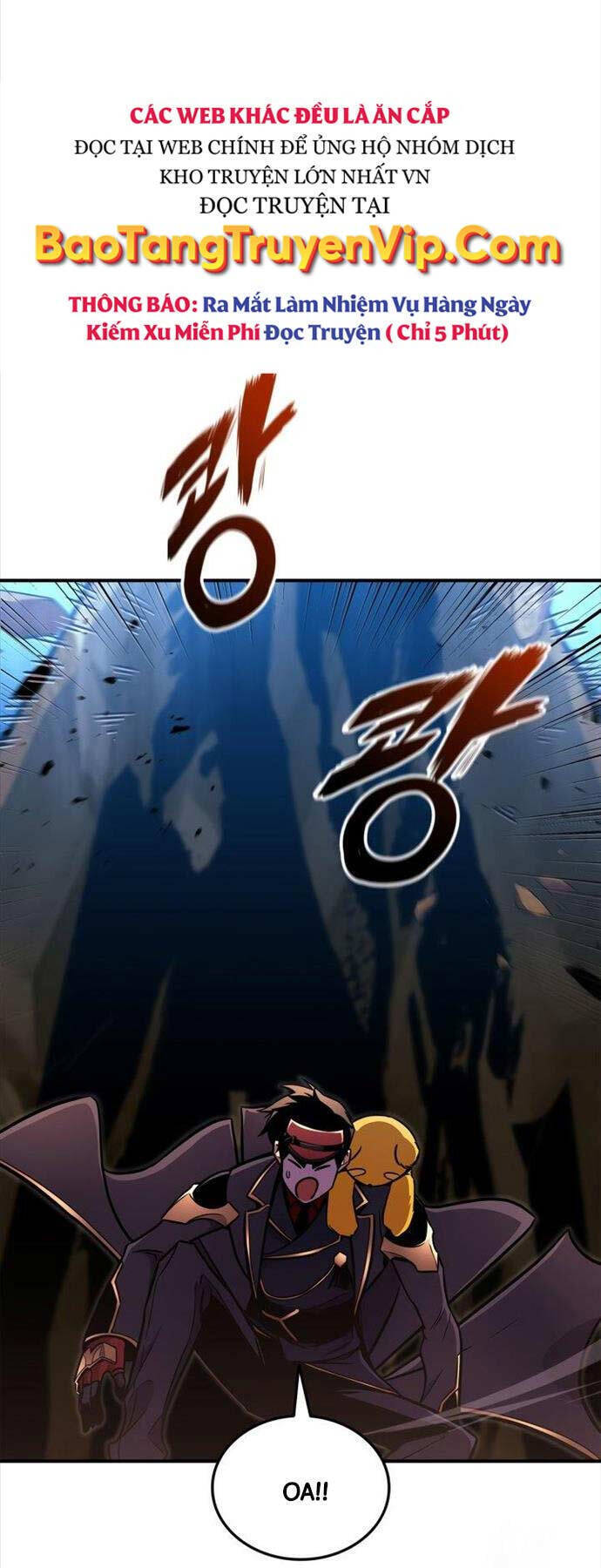 Sự Trở Lại Của Vị Thần Sức Mạnh Chap 149 - Next Chap 150