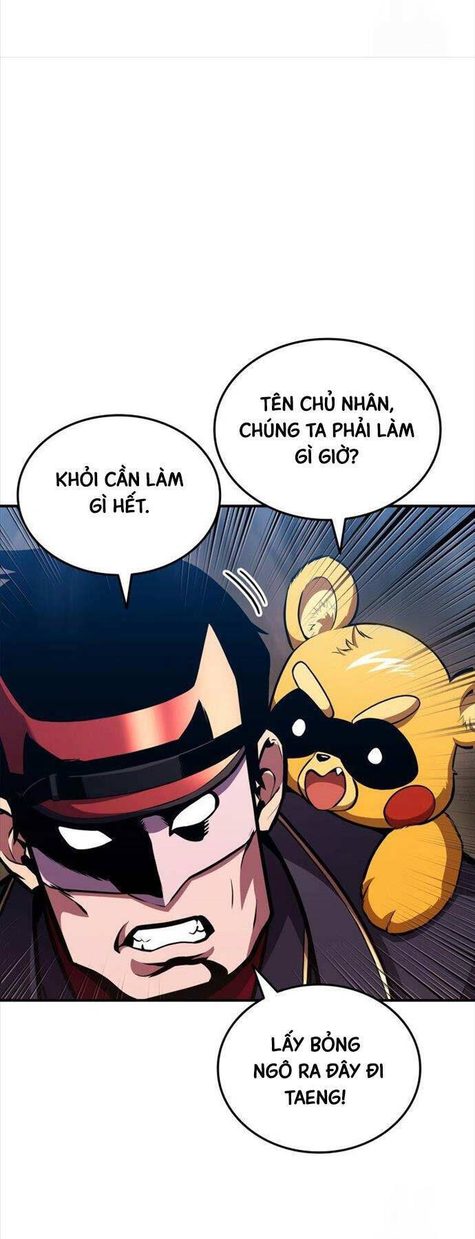 Sự Trở Lại Của Vị Thần Sức Mạnh Chap 149 - Next Chap 150