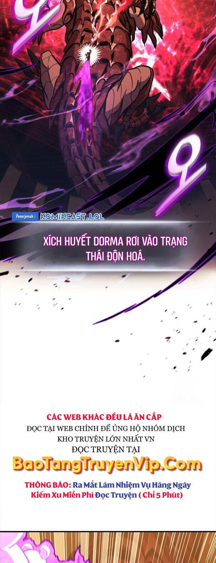 Sự Trở Lại Của Vị Thần Sức Mạnh Chap 149 - Next Chap 150