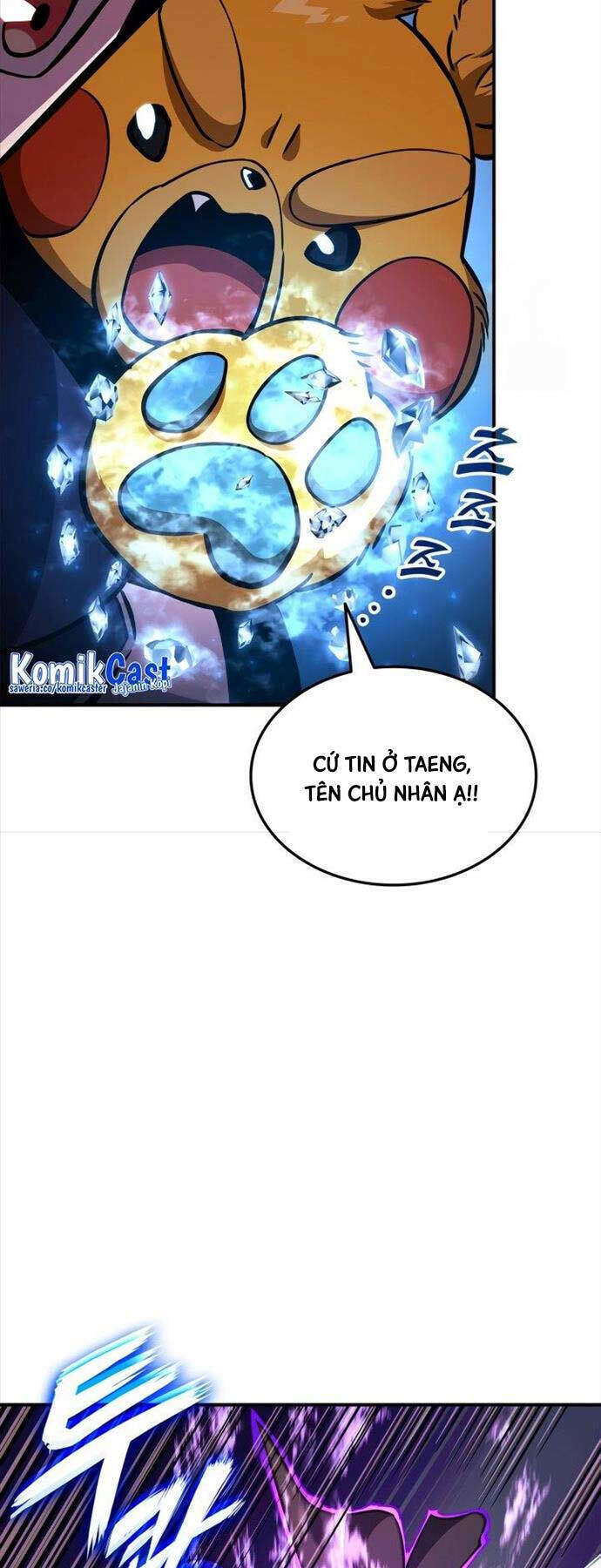 Sự Trở Lại Của Vị Thần Sức Mạnh Chap 149 - Next Chap 150
