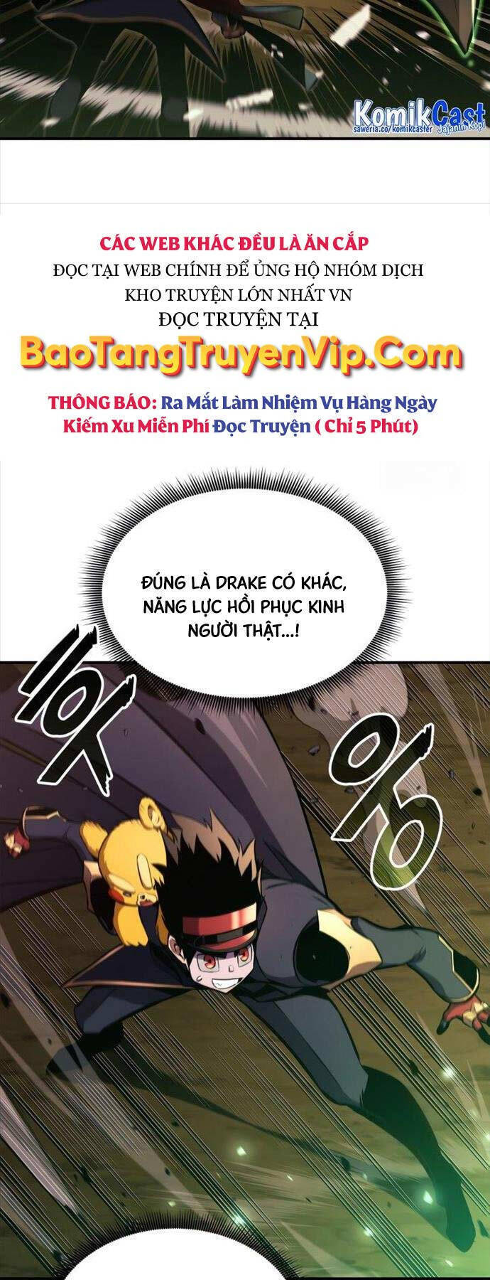 Sự Trở Lại Của Vị Thần Sức Mạnh Chap 149 - Next Chap 150