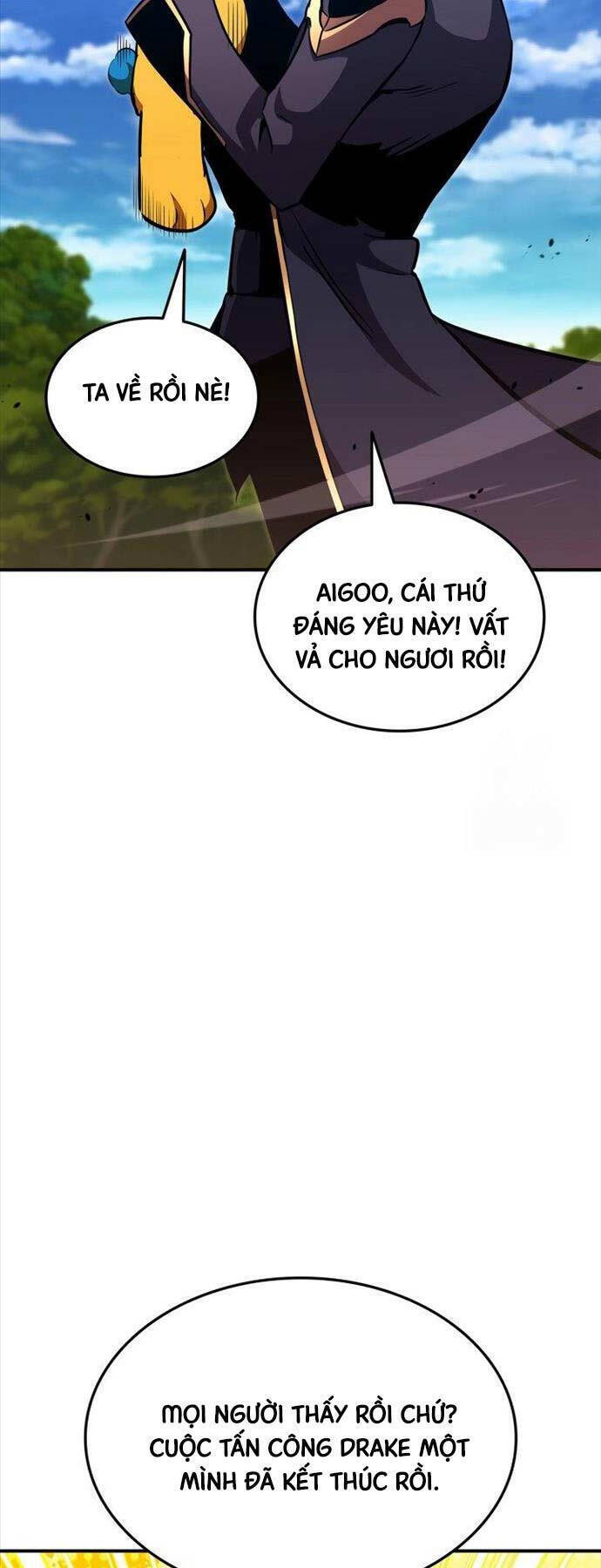 Sự Trở Lại Của Vị Thần Sức Mạnh Chap 149 - Next Chap 150