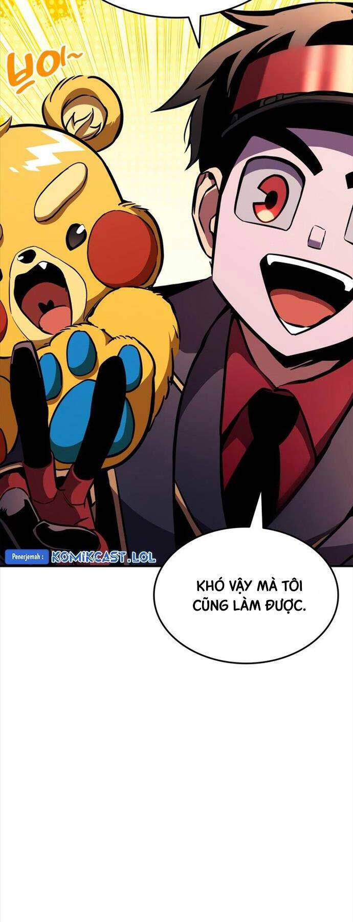 Sự Trở Lại Của Vị Thần Sức Mạnh Chap 149 - Next Chap 150