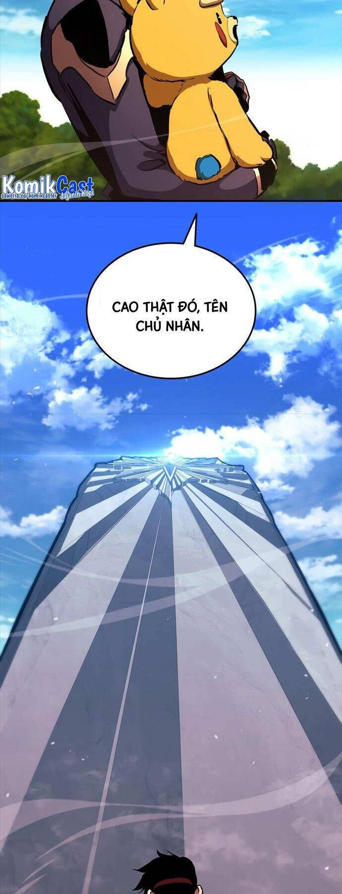 Sự Trở Lại Của Vị Thần Sức Mạnh Chap 149 - Next Chap 150