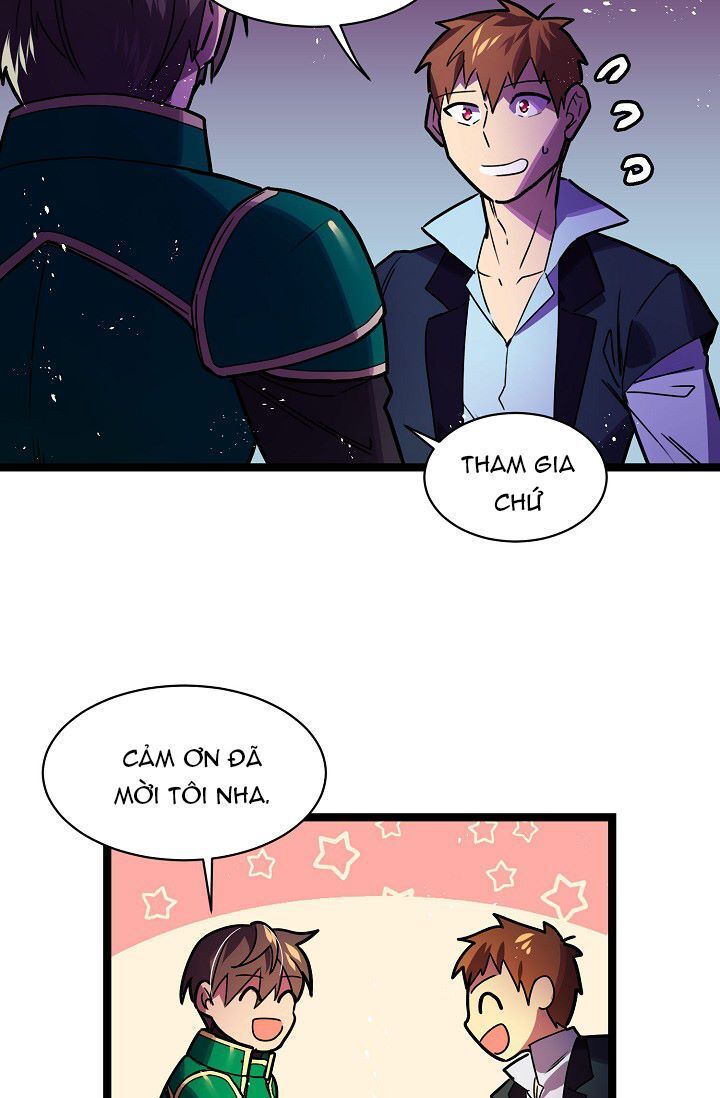 Sự Trở Lại Của Vị Thần Sức Mạnh Chap 15 - Next Chap 16