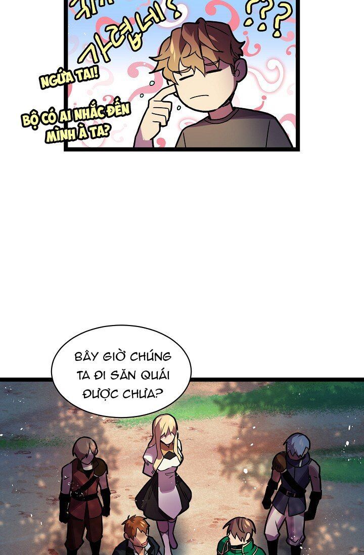 Sự Trở Lại Của Vị Thần Sức Mạnh Chap 15 - Next Chap 16