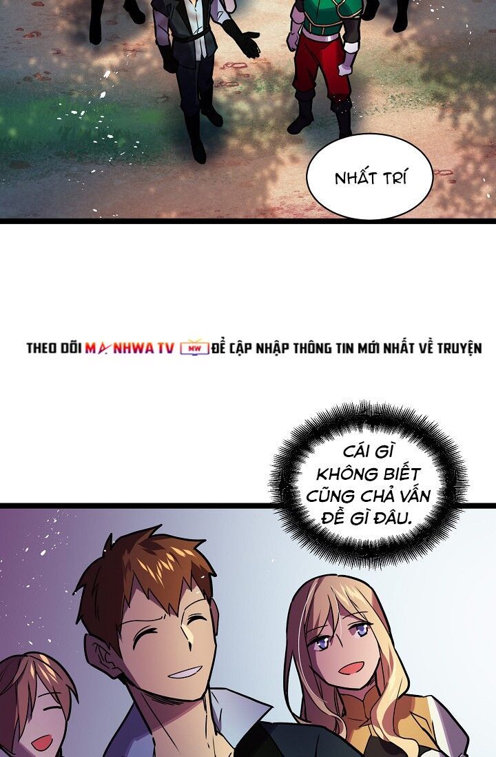 Sự Trở Lại Của Vị Thần Sức Mạnh Chap 15 - Next Chap 16