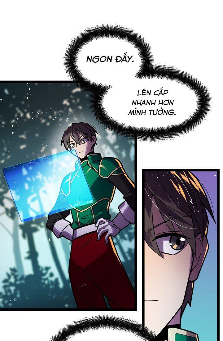 Sự Trở Lại Của Vị Thần Sức Mạnh Chap 15 - Next Chap 16