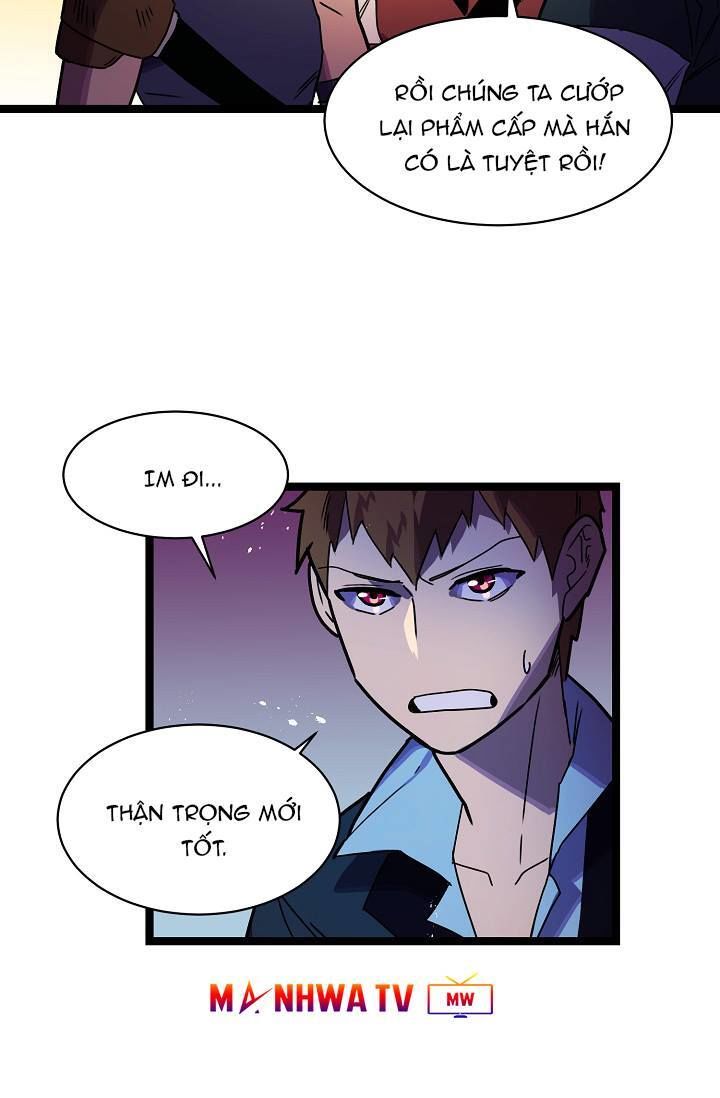 Sự Trở Lại Của Vị Thần Sức Mạnh Chap 15 - Next Chap 16