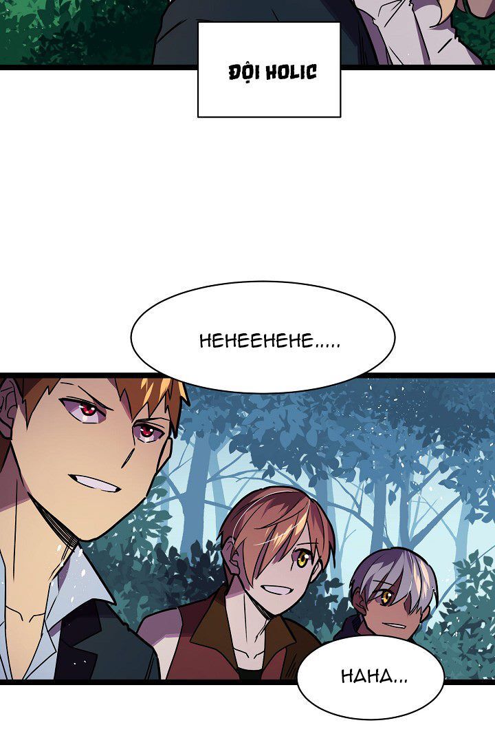 Sự Trở Lại Của Vị Thần Sức Mạnh Chap 15 - Next Chap 16