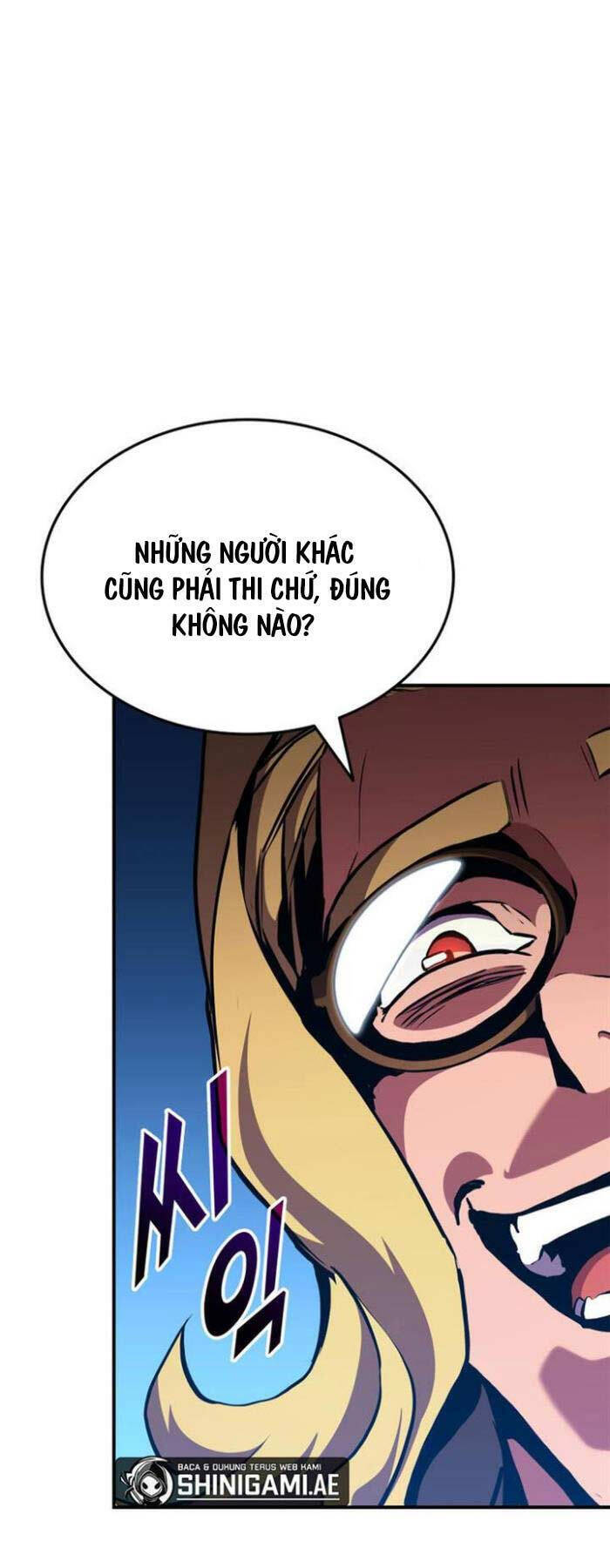 Sự Trở Lại Của Vị Thần Sức Mạnh Chap 150 - Next Chap 151