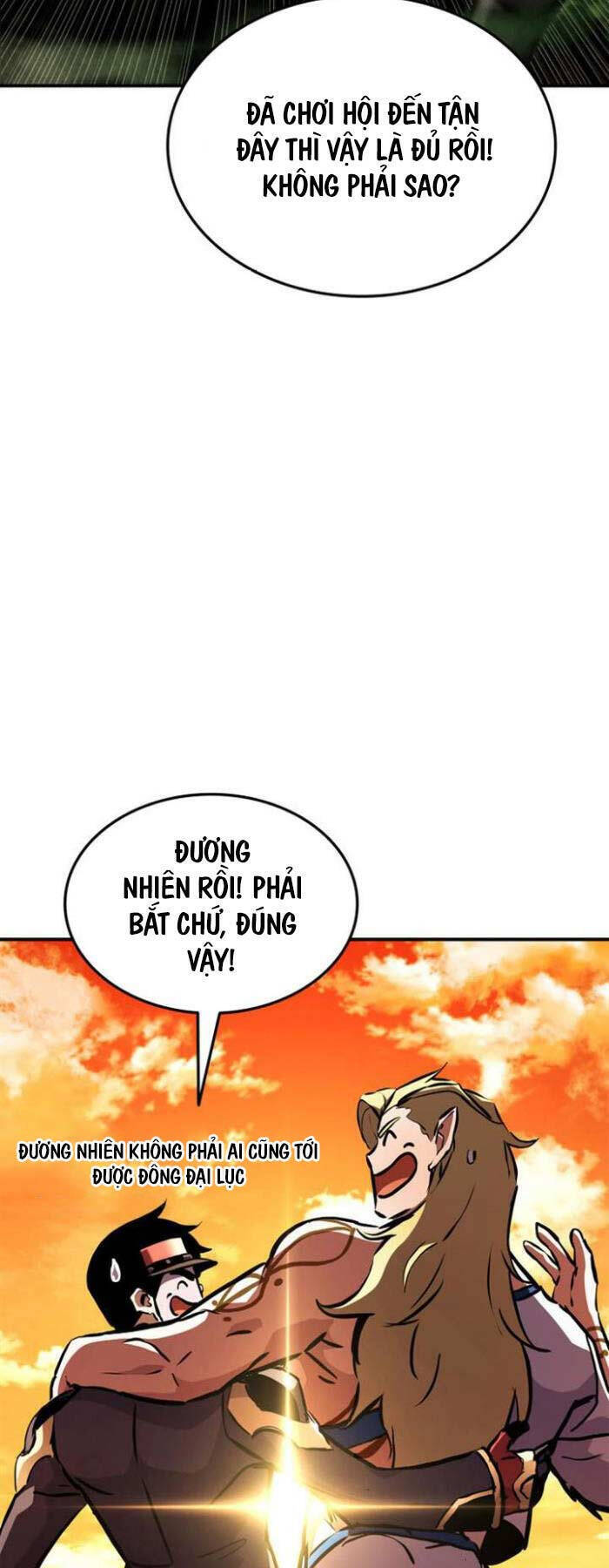 Sự Trở Lại Của Vị Thần Sức Mạnh Chap 150 - Next Chap 151