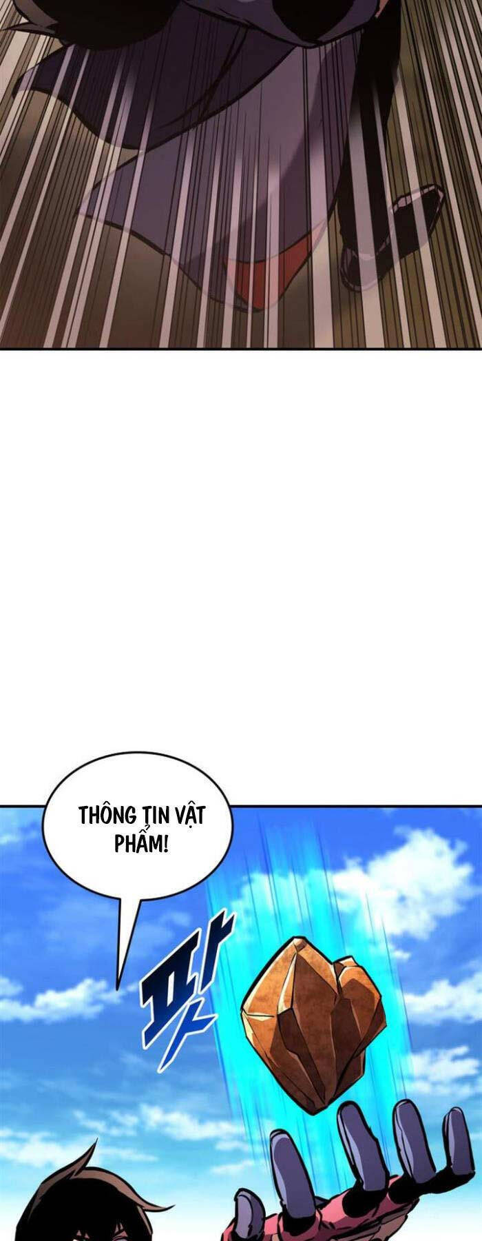 Sự Trở Lại Của Vị Thần Sức Mạnh Chap 150 - Next Chap 151