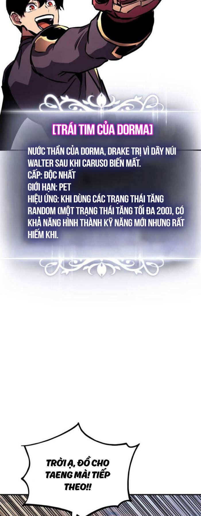 Sự Trở Lại Của Vị Thần Sức Mạnh Chap 150 - Next Chap 151