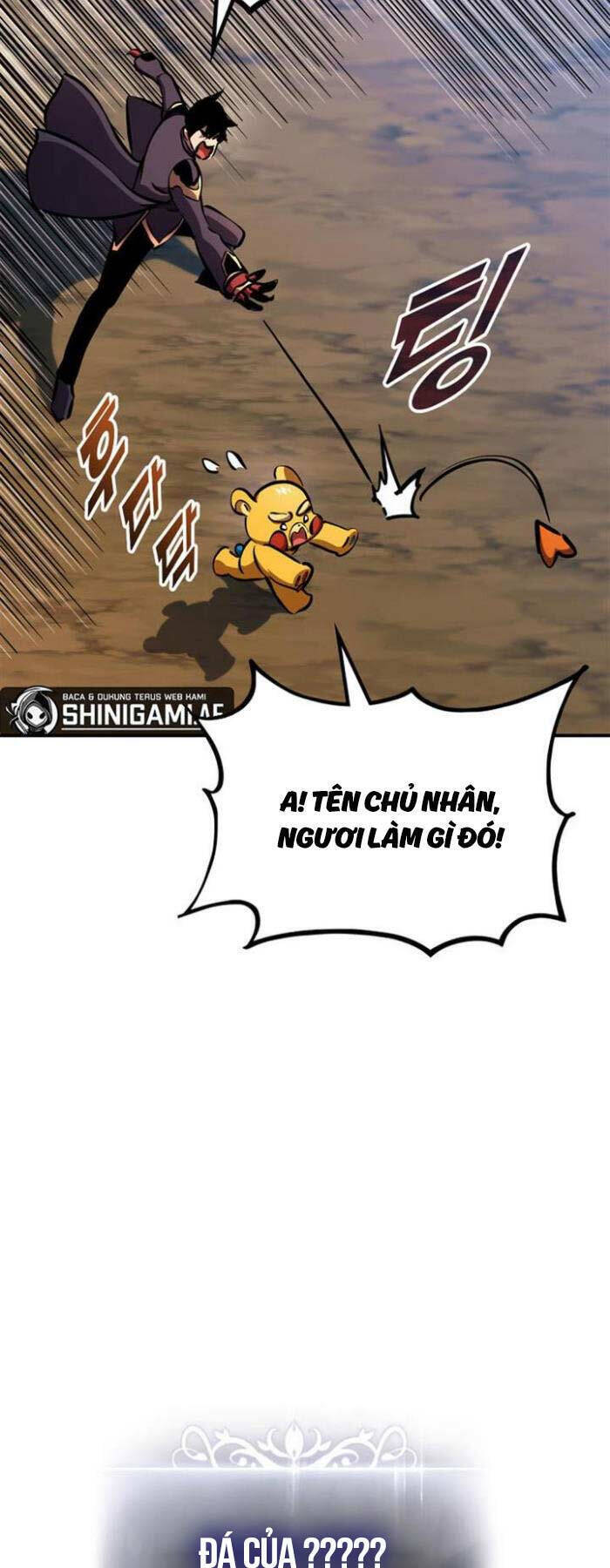 Sự Trở Lại Của Vị Thần Sức Mạnh Chap 150 - Next Chap 151